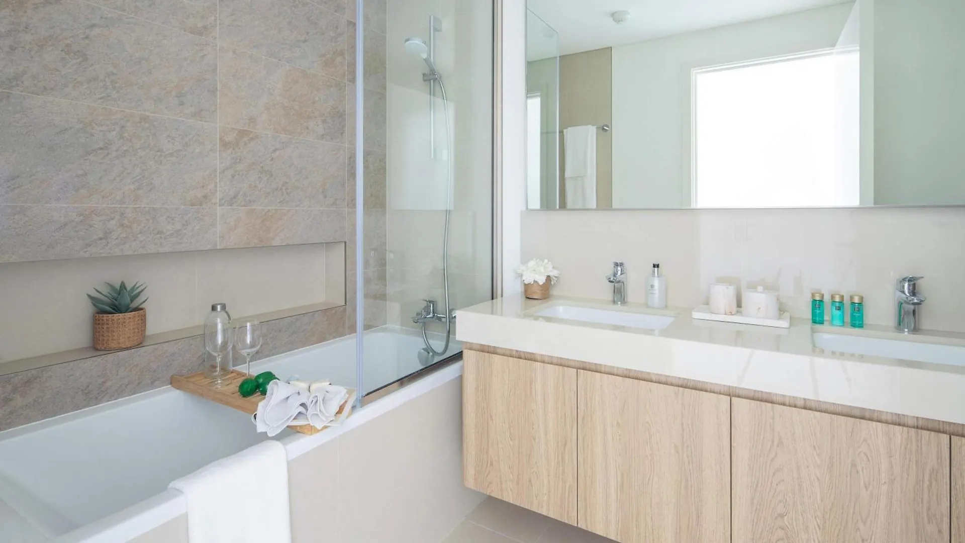 Apartment Frank Porter - Downtown Views II Dubai