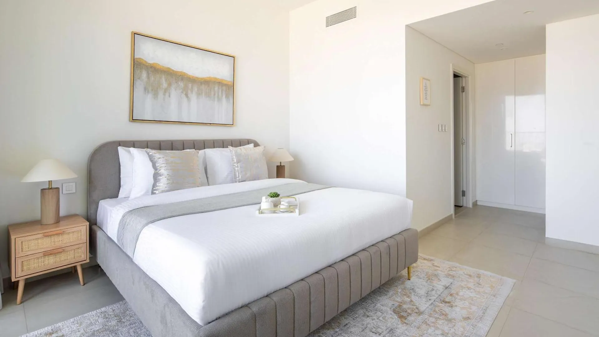 Apartment Frank Porter - Downtown Views II Dubai