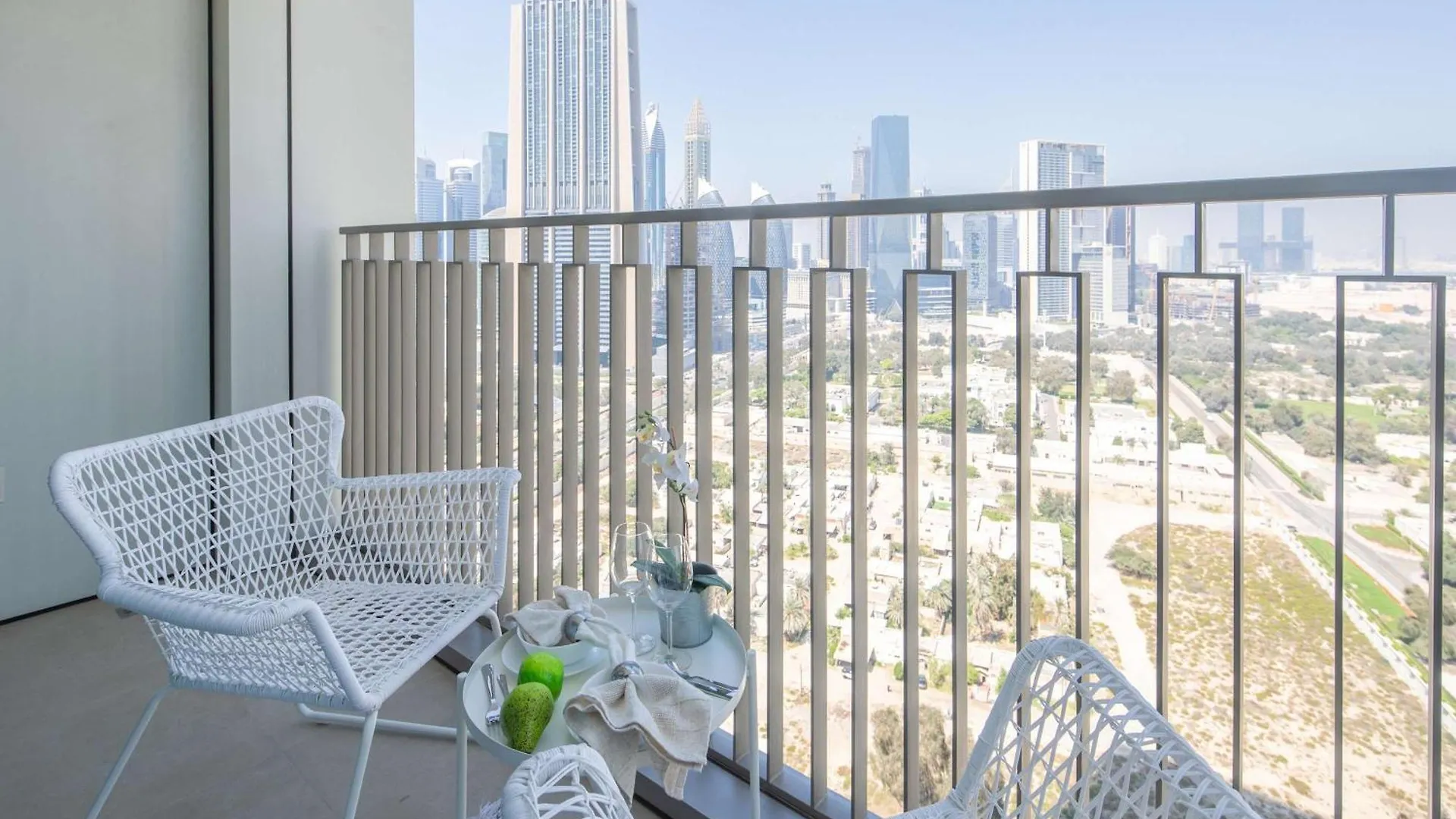 Apartment Frank Porter - Downtown Views II Dubai United Arab Emirates