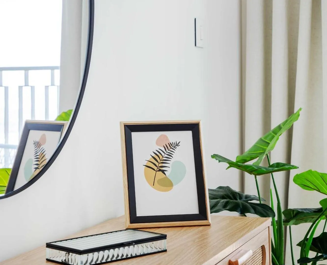 Apartamento Frank Porter - Downtown Views II Dubai